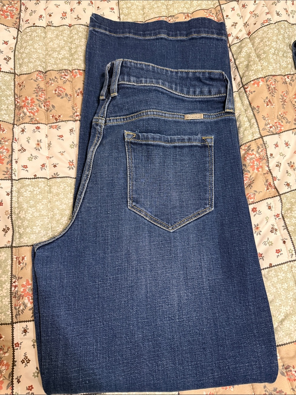 Kancan Trousers size 11